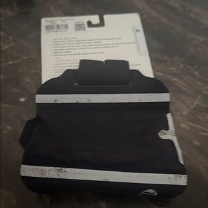 Lululemon Athletica Black Arm Band